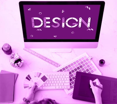 تصميم مواقع الكترونية